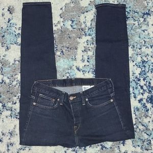 👖 H&M- Slim Low Waist Jeans👖